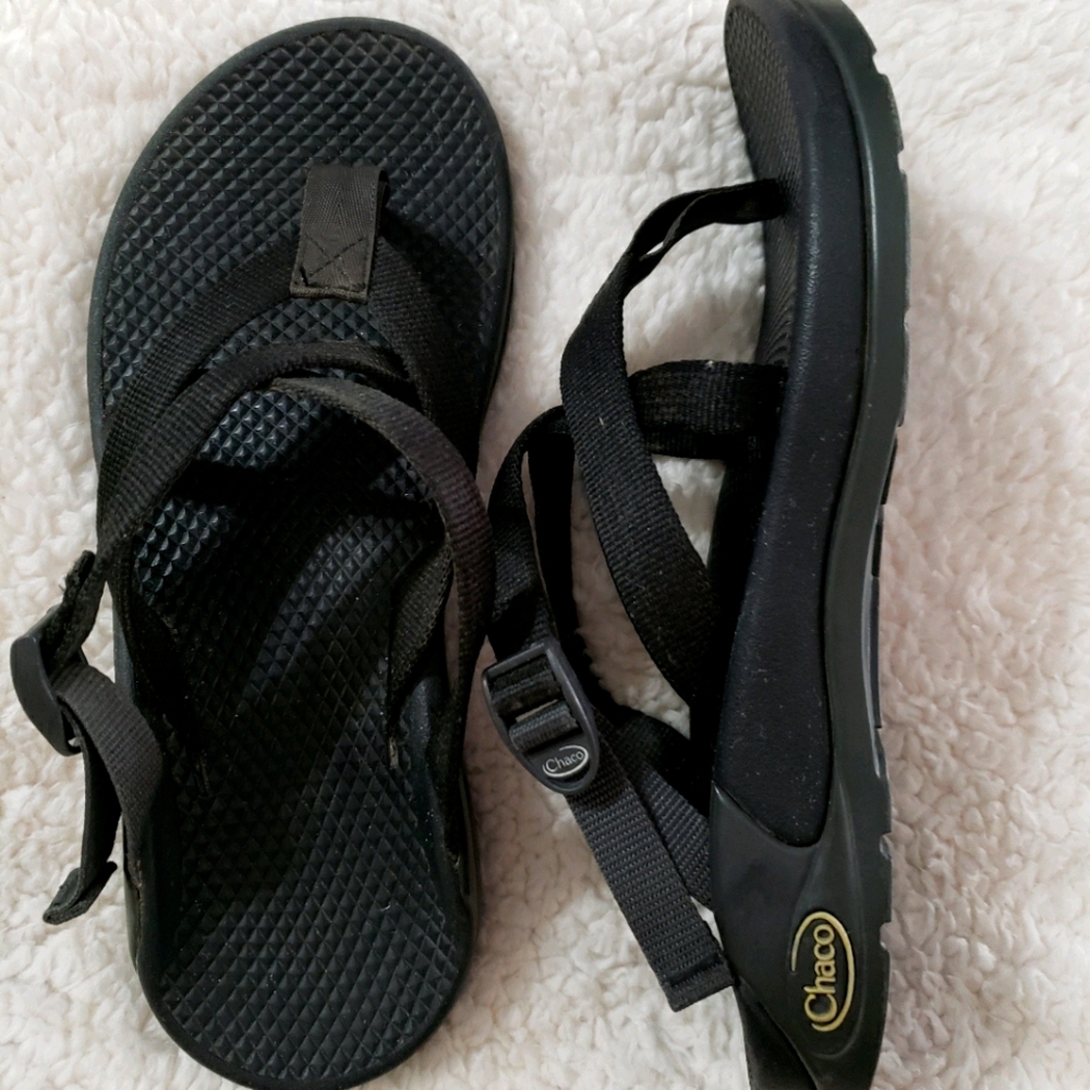 Chaco Hipthong Sport Sandals